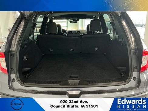 Used 2021 Honda Passport EX-L image 8