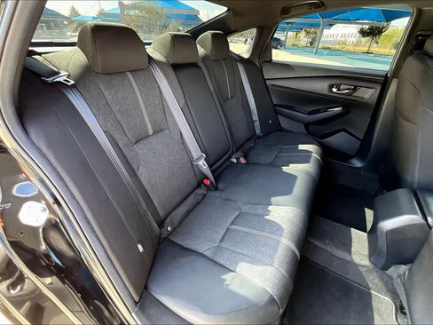 Used 2024 Honda Accord Sport image 37