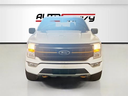 Used 2022 Ford F150 Tremor w/ Bed Utility Package image 2