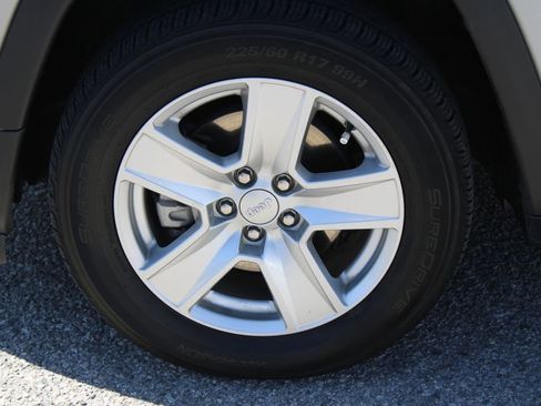 Used 2022 Jeep Compass Latitude image 8