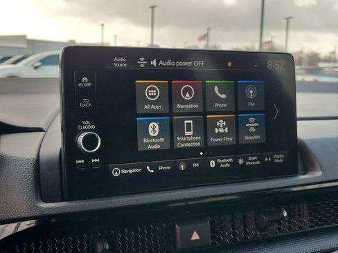 Used 2023 Honda CR-V Sport Touring image 22