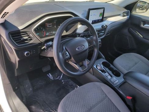 Used 2021 Ford Escape SE AWD/4WD image 11