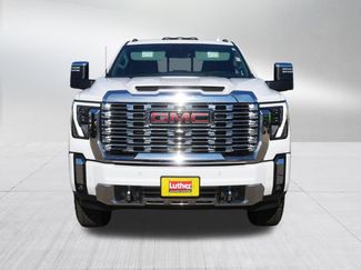 Used 2025 GMC Sierra 2500 Denali w/ Denali Reserve Package video 2