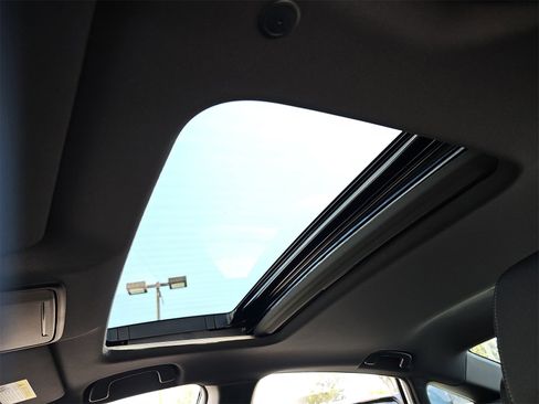 New 2025 Honda Accord Sport image 32