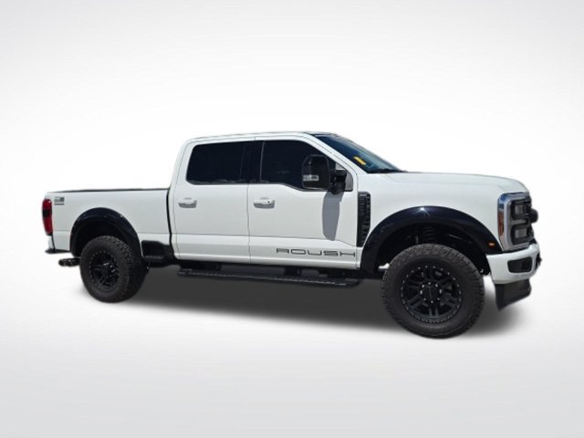Used 2026 Ford F250 Lariat w/ Black Appearance Package AWD/4WD image 1