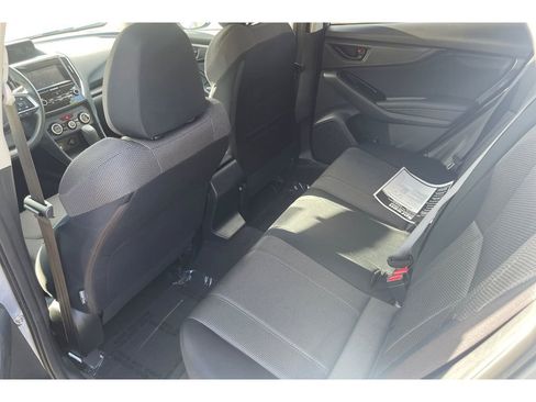 Certified 2023 Subaru Crosstrek 2.0i image 14