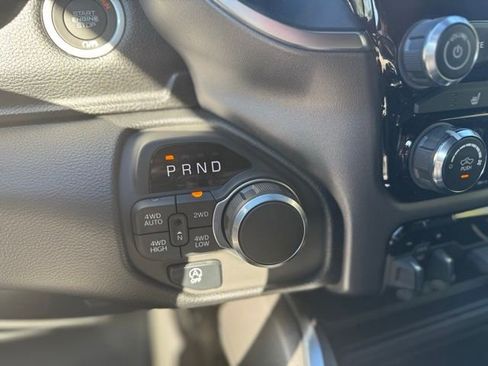 New 2026 RAM 1500 Big Horn image 27