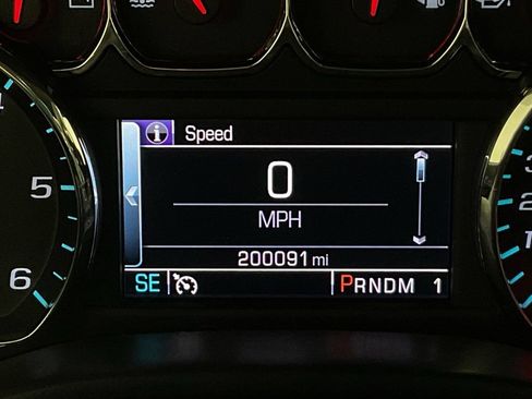 Used 2015 Chevrolet Silverado 2500 LT w/ LT Convenience Package AWD/4WD image 37