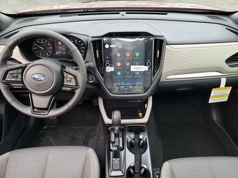 New 2026 Subaru Forester Premium image 14