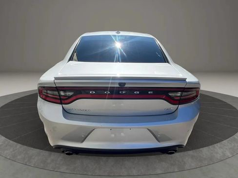 Used 2023 Dodge Charger GT RWD image 7
