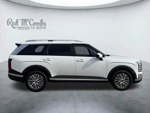 New 2026 Hyundai Palisade SEL FWD image 6