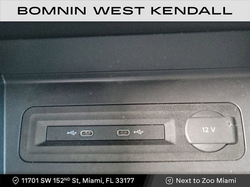 Used 2022 Volkswagen Atlas SEL image 21