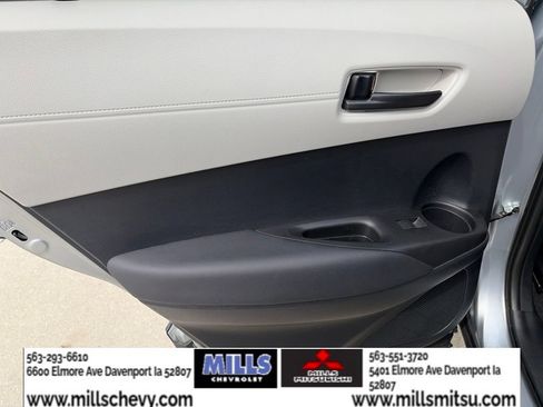 Used 2026 Toyota Corolla Cross L FWD image 20