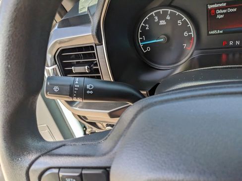 Certified 2023 Ford F150 XL w/ STX Appearance Package image 33