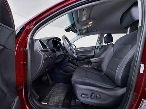Used 2019 Hyundai Tucson SEL AWD/4WD image 21