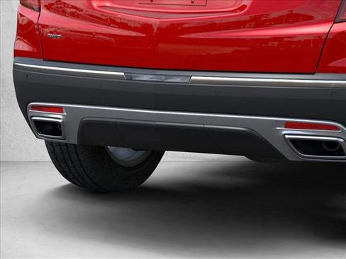 New 2026 Cadillac XT5 Premium Luxury w/ Driver Assist Package image 14