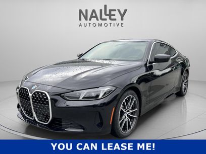 Used 2026 BMW 430i Coupe w/ Premium Package