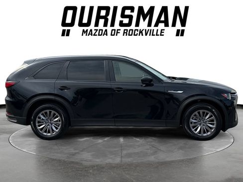 Used 2025 MAZDA CX-90 3.3 Turbo w/ Select Package AWD/4WD image 7