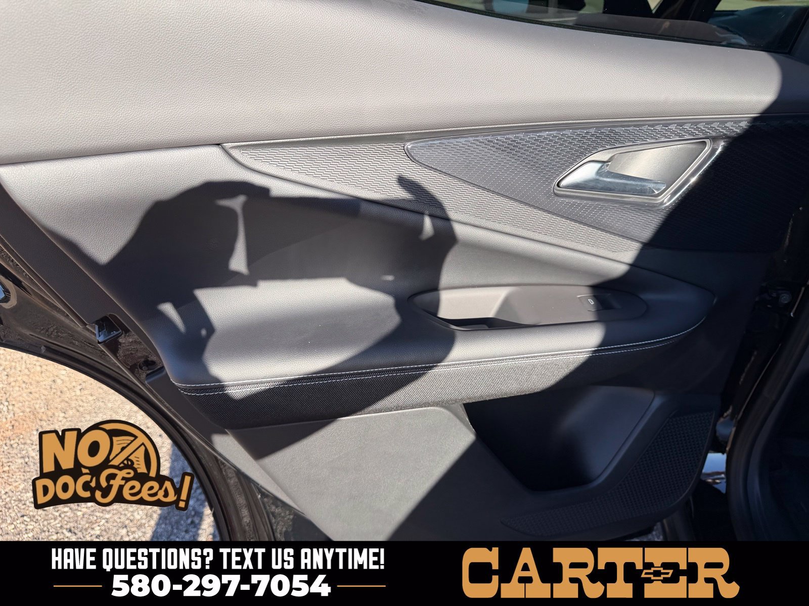 Used 2024 Chevrolet Blazer EV LT AWD/4WD image 28