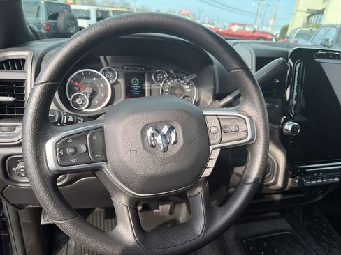 New 2026 RAM 3500 Tradesman image 44