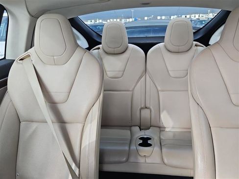 Used 2017 Tesla Model X P100D image 6