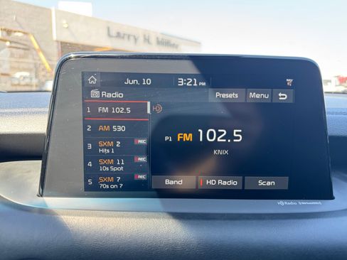Used 2018 Kia Stinger GT2 RWD image 24