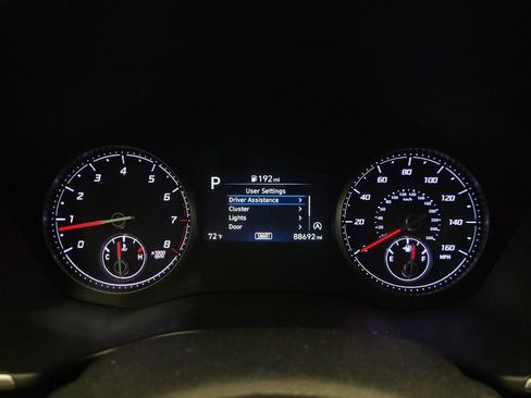 Used 2021 Hyundai Santa Fe SE AWD/4WD image 23