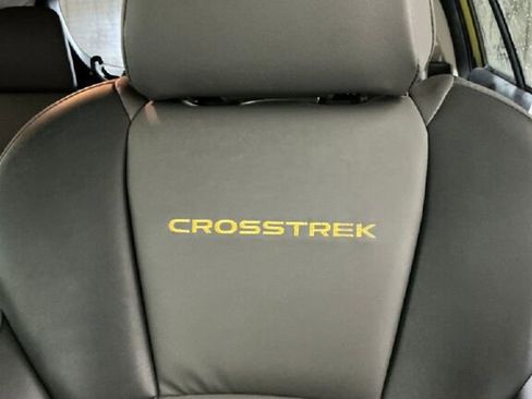 Certified 2023 Subaru Crosstrek 2.5i Sport image 7