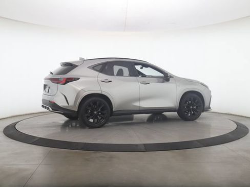 Used 2022 Lexus NX 350 F Sport AWD/4WD image 6