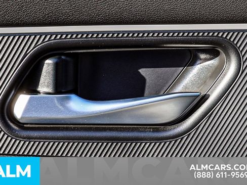 Certified 2025 Nissan Murano SV image 46