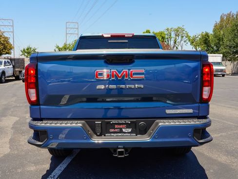 New 2026 GMC Sierra 1500 Elevation w/ Elevation Premium Package AWD/4WD image 9