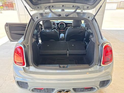Used 2021 MINI Cooper John Cooper Works w/ 6.5" Touchscreen Package FWD image 21