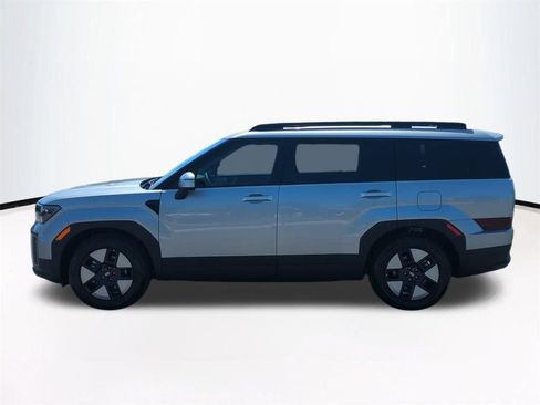 New 2026 Hyundai Santa Fe SEL AWD/4WD image 8