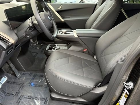 Used 2026 BMW iX xDrive45 image 20