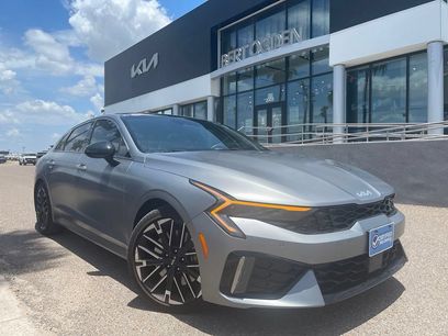 Used 2025 Kia K5 GT