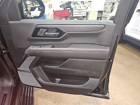 New 2026 GMC Yukon AT4 Ultimate image 34