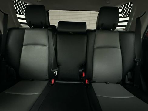 Certified 2024 Toyota 4Runner SR5 Premium w/ Moonroof Package AWD/4WD image 15
