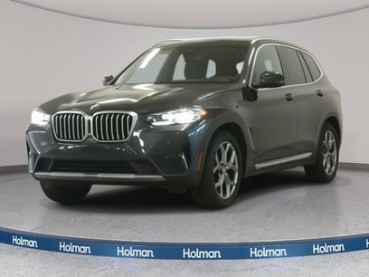 Certified 2024 BMW X3 sDrive30i w/ Premium Package w/ZPA