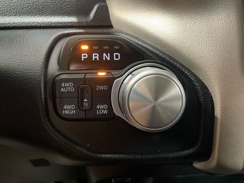 Certified 2019 RAM 1500 Laramie AWD/4WD image 19