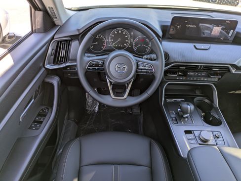 New 2026 MAZDA CX-90 3.3 Turbo w/ Select Package AWD/4WD image 19