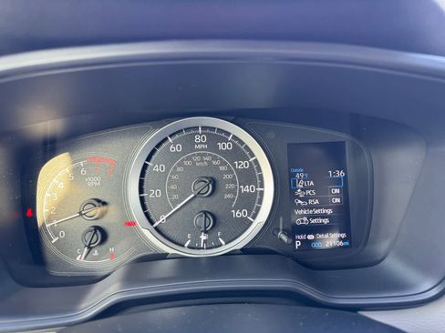 Certified 2022 Toyota Corolla LE image 21