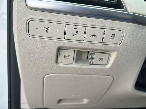 Used 2020 Hyundai Palisade Limited FWD image 20