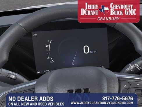 New 2026 Buick Envista Preferred w/ Convenience I Package FWD image 19