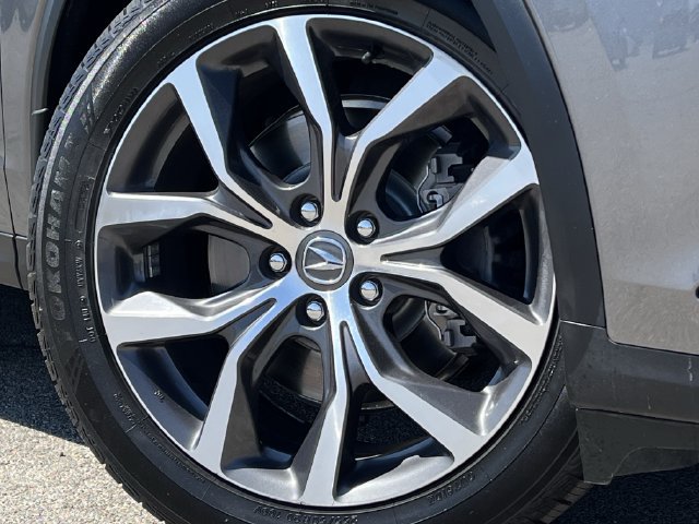 Certified 2024 Acura MDX w/ Technology Package FWD image 28