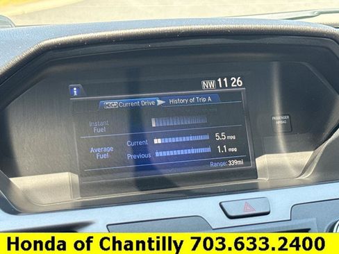 Used 2016 Honda Odyssey EX image 14