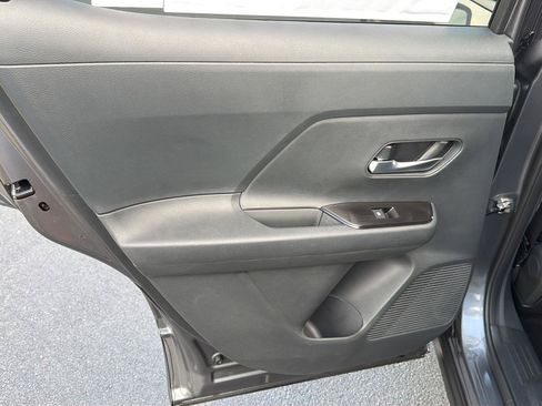 New 2026 Nissan Kicks SV w/ Cold Weather Package FWD image 17