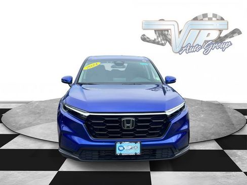 Used 2024 Honda CR-V EX image 2