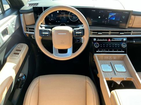 New 2026 Hyundai Santa Fe Calligraphy image 31