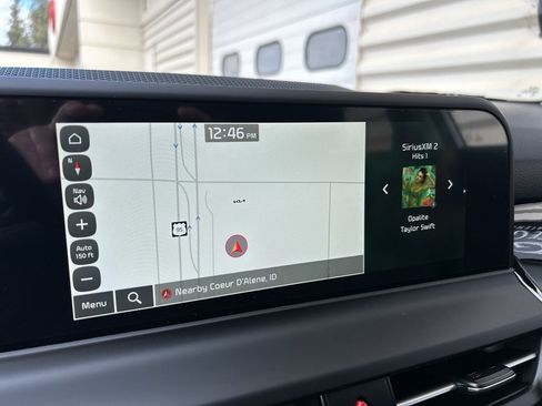 New 2026 Kia Seltos S image 20