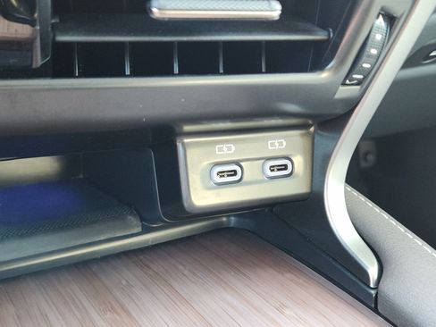 Used 2025 Lexus RX 350 FWD w/ Convenience Package image 15